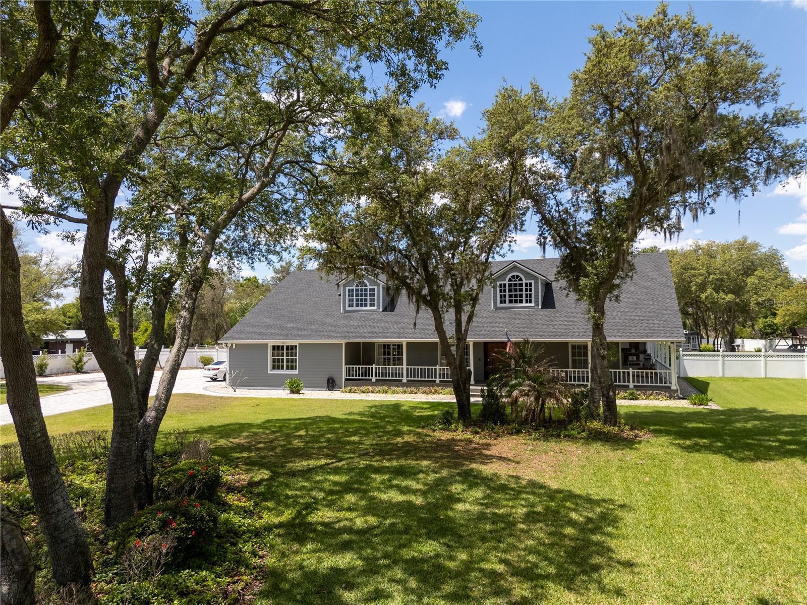 8618 BENOIT AVE, ORLANDO, FL, 32836