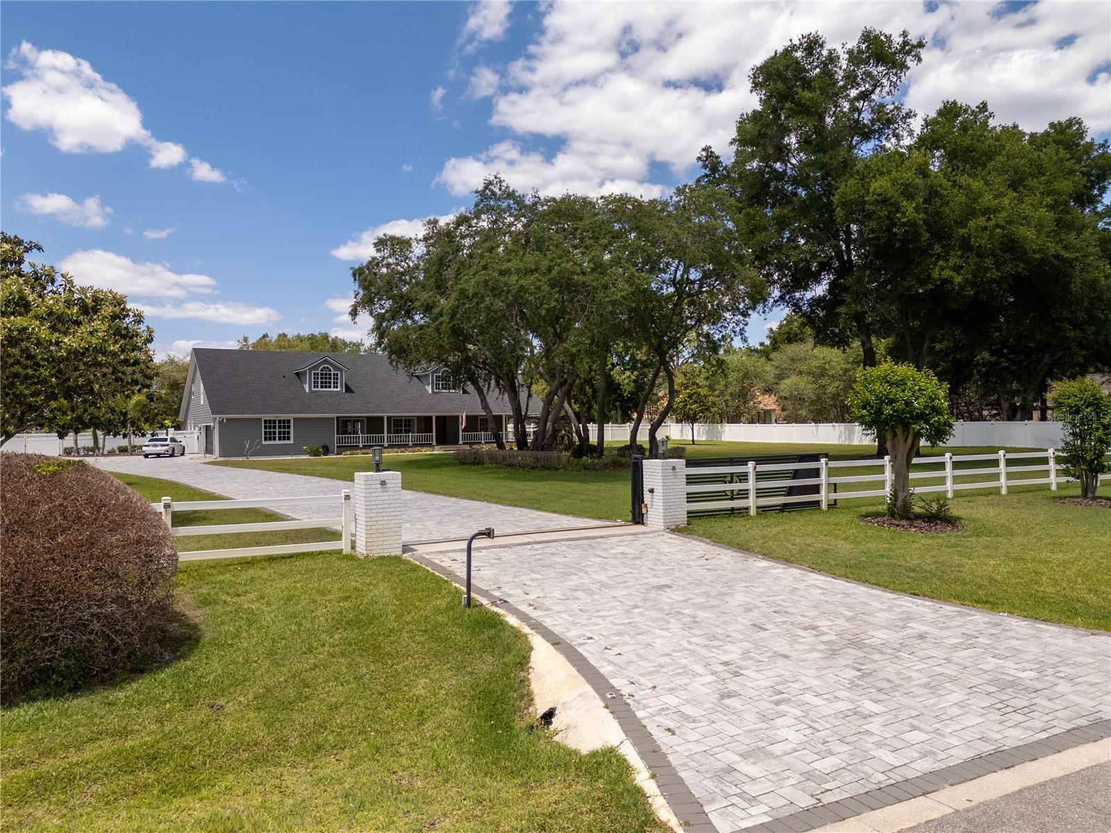 8618 BENOIT AVE, ORLANDO, FL, 32836