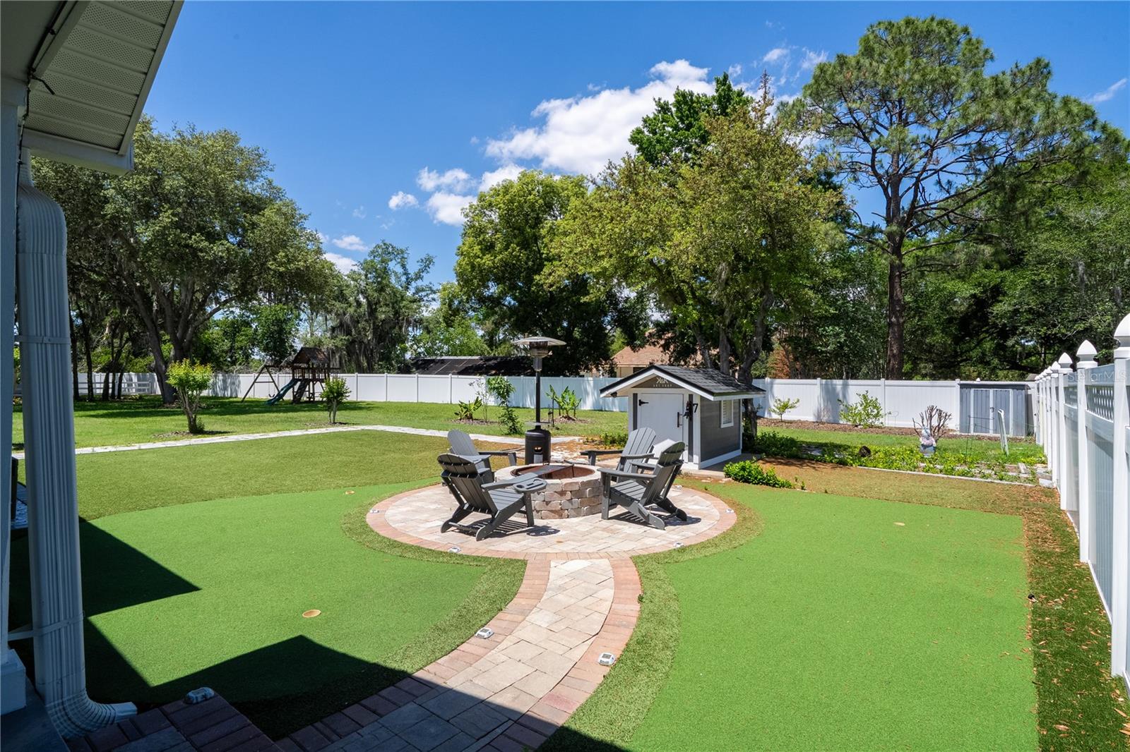 8618 BENOIT AVE, ORLANDO, FL, 32836