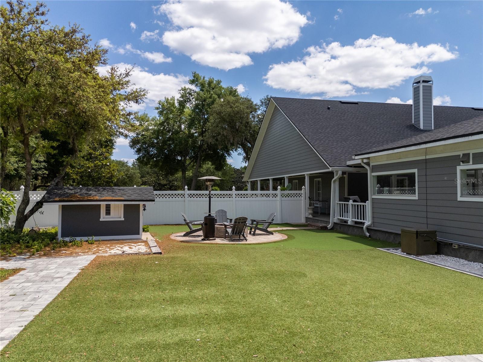 8618 BENOIT AVE, ORLANDO, FL, 32836