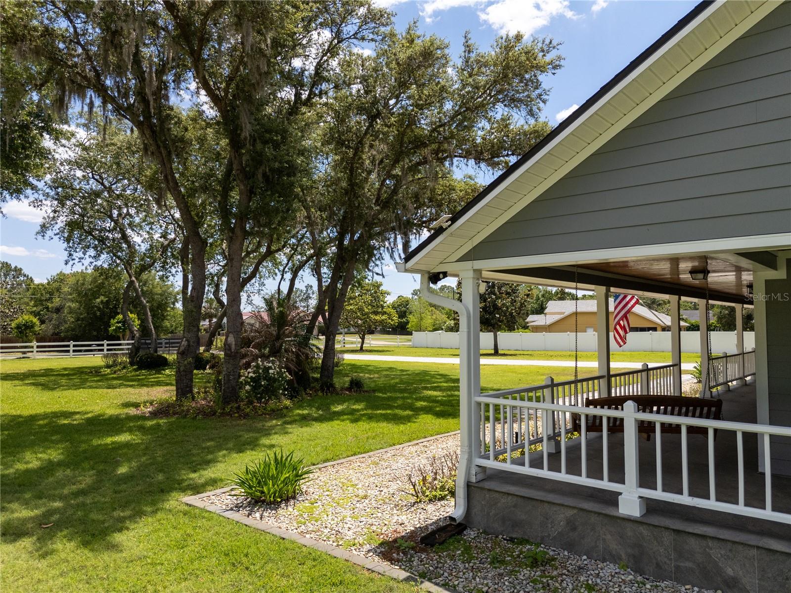 8618 BENOIT AVE, ORLANDO, FL, 32836