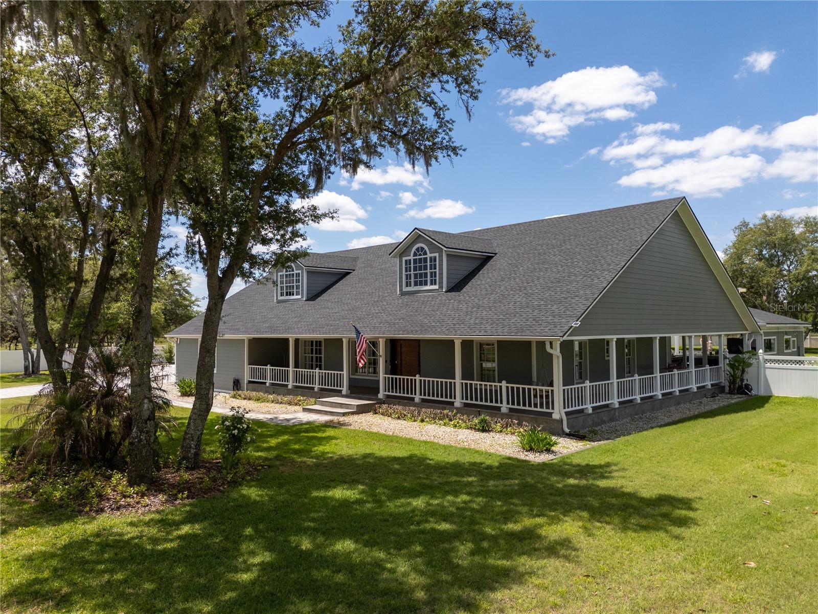 8618 BENOIT AVE, ORLANDO, FL, 32836