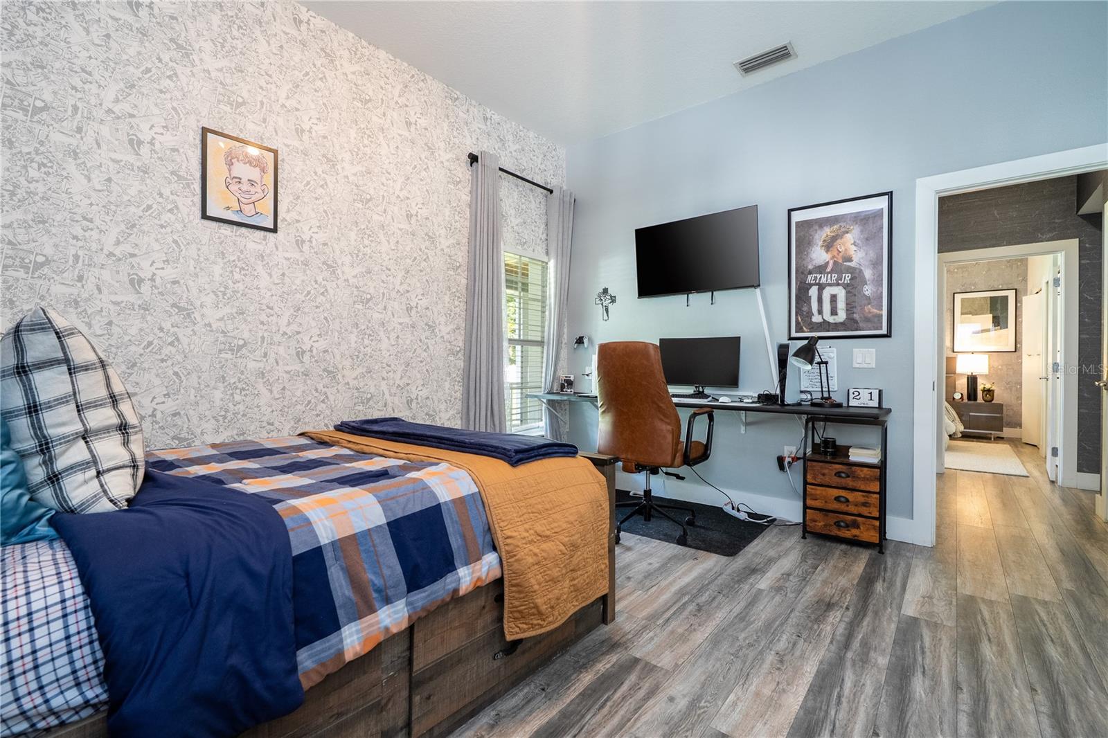 8618 BENOIT AVE, ORLANDO, FL, 32836