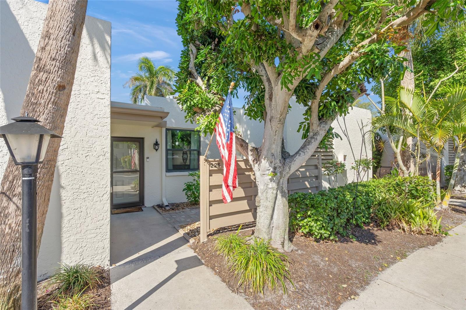 226 SHERWOOD DR #226, BRADENTON, FL, 34210