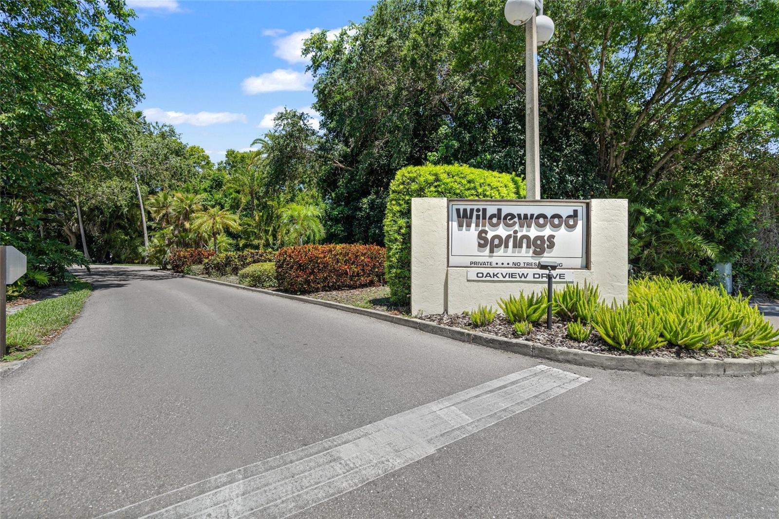 226 SHERWOOD DR #226, BRADENTON, FL, 34210