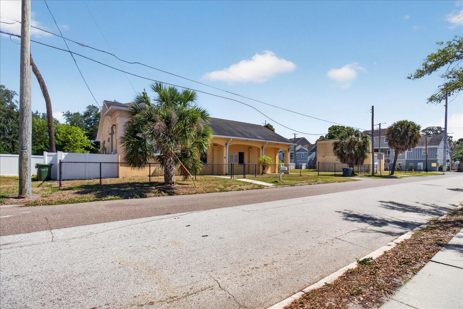 2018 GRANT ST, TAMPA, FL, 33605