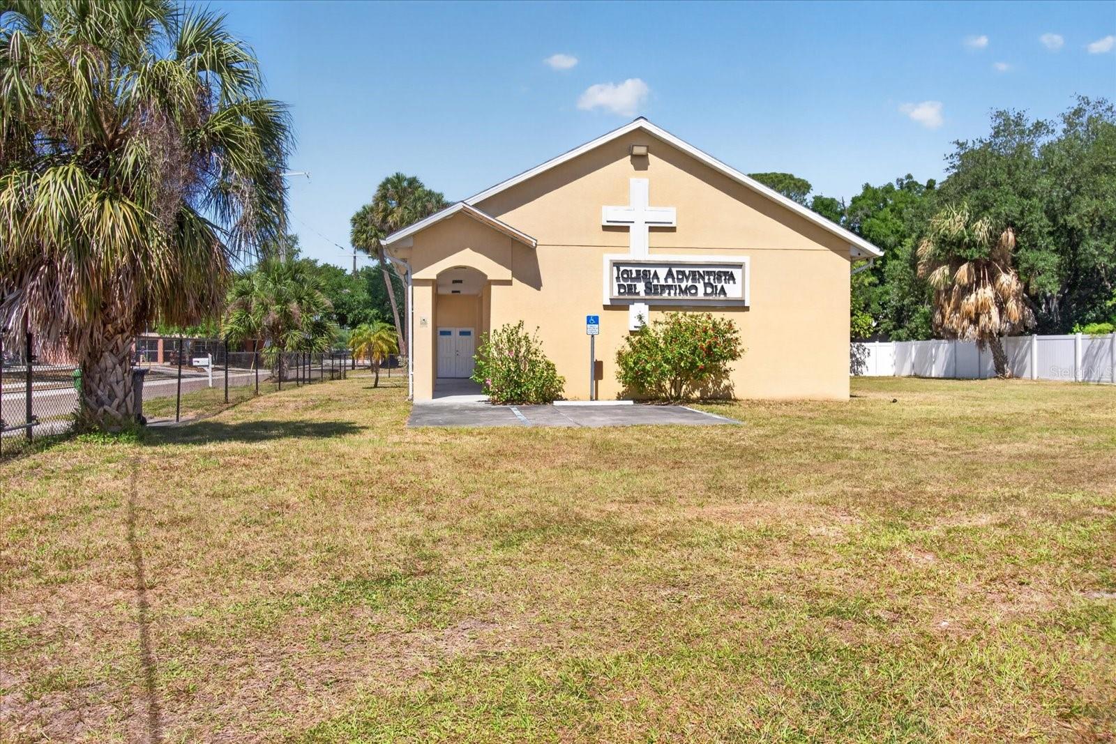 2018 GRANT ST, TAMPA, FL, 33605