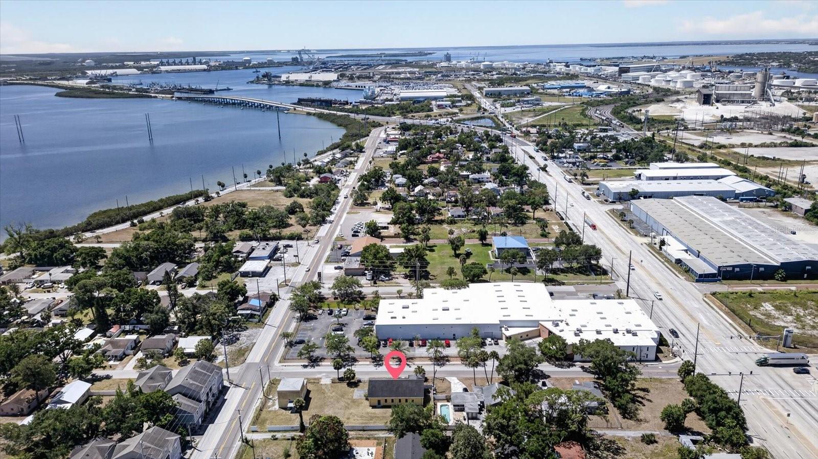 2018 GRANT ST, TAMPA, FL, 33605