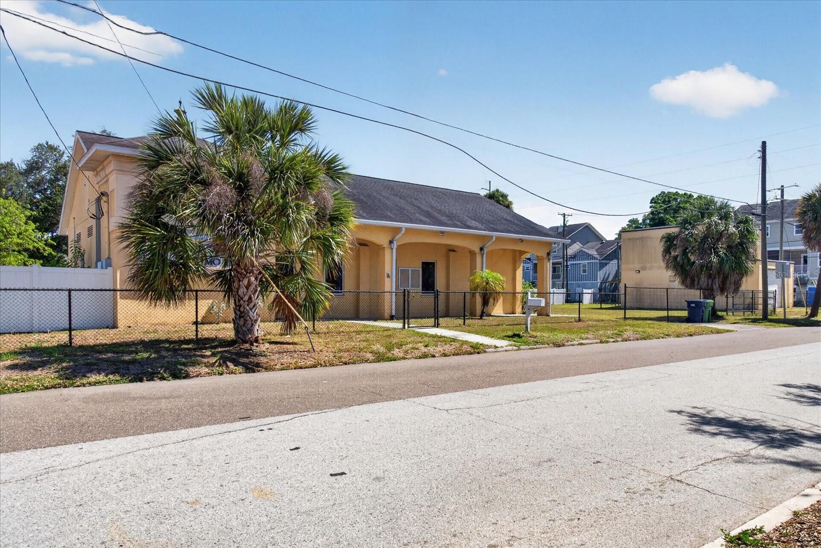 2018 GRANT ST, TAMPA, FL, 33605