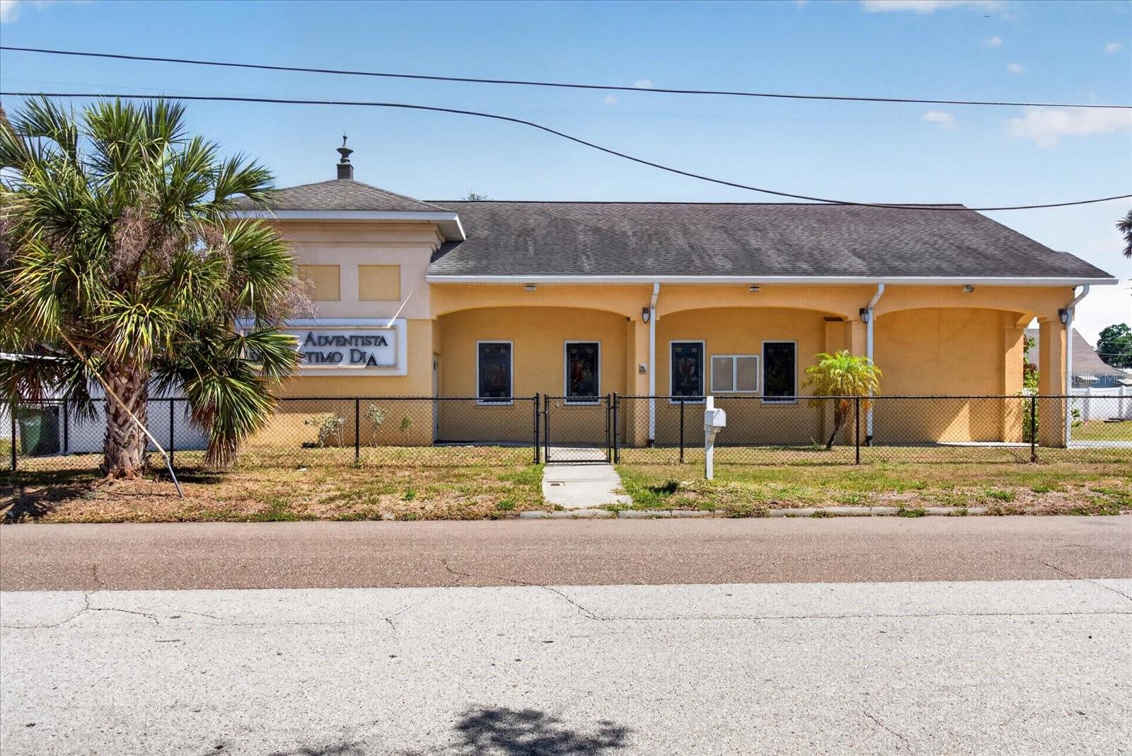 2018 GRANT ST, TAMPA, FL, 33605