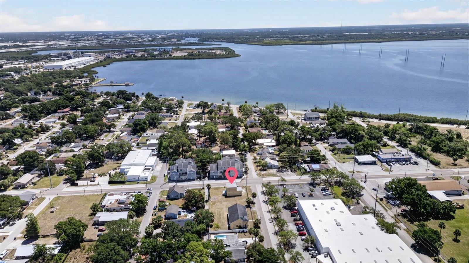 2018 GRANT ST, TAMPA, FL, 33605