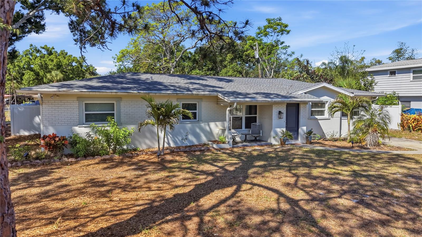7700 16TH AVE N, ST PETERSBURG, FL, 33710