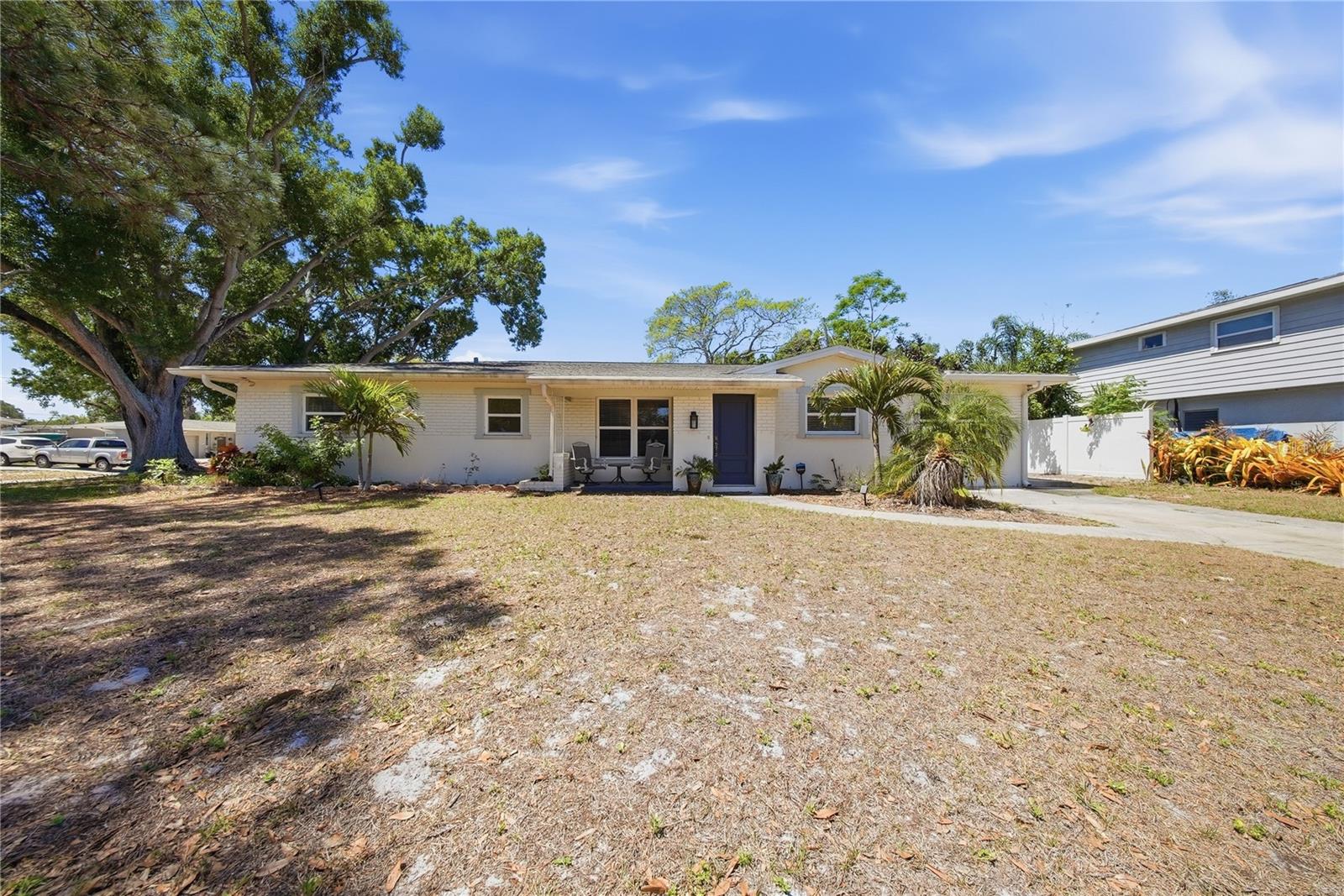 7700 16TH AVE N, ST PETERSBURG, FL, 33710