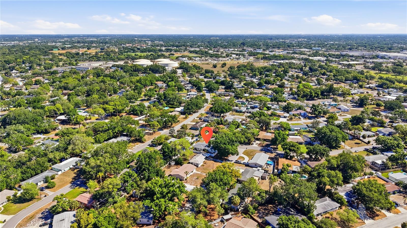 7700 16TH AVE N, ST PETERSBURG, FL, 33710