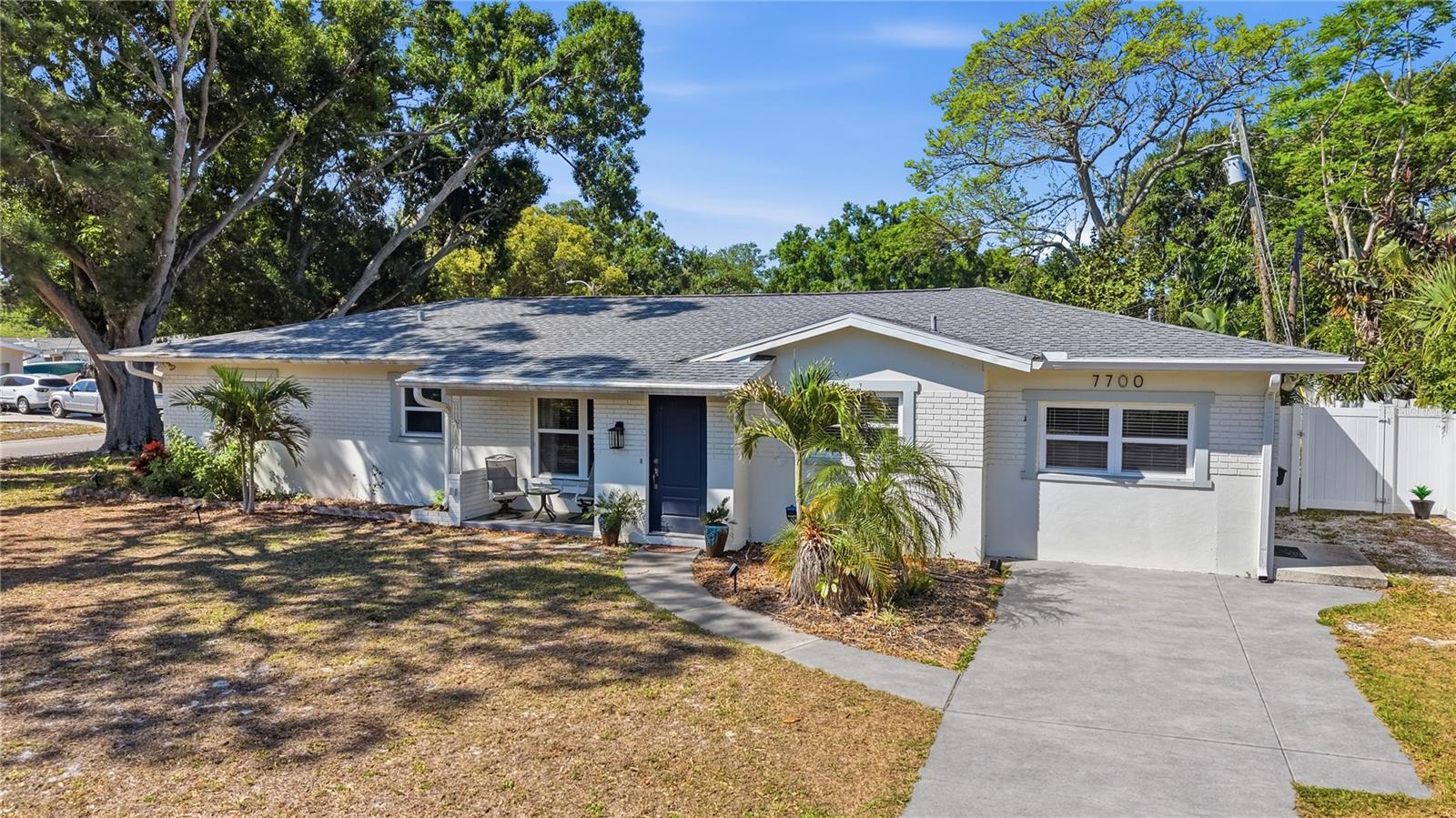 7700 16TH AVE N, ST PETERSBURG, FL, 33710