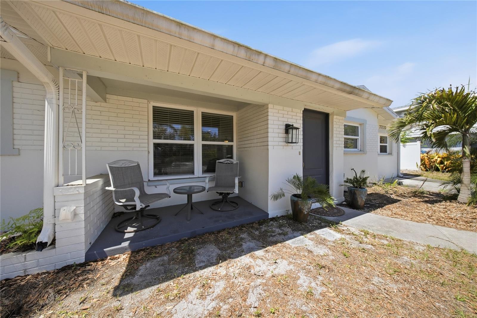 7700 16TH AVE N, ST PETERSBURG, FL, 33710