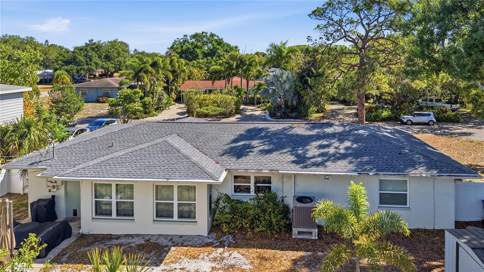 7700 16TH AVE N, ST PETERSBURG, FL, 33710
