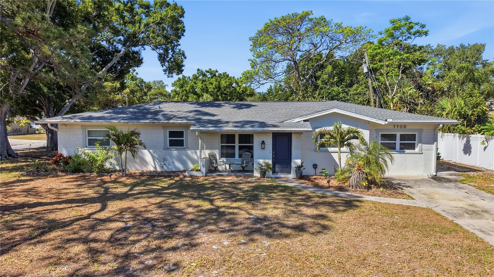 7700 16TH AVE N, ST PETERSBURG, FL, 33710