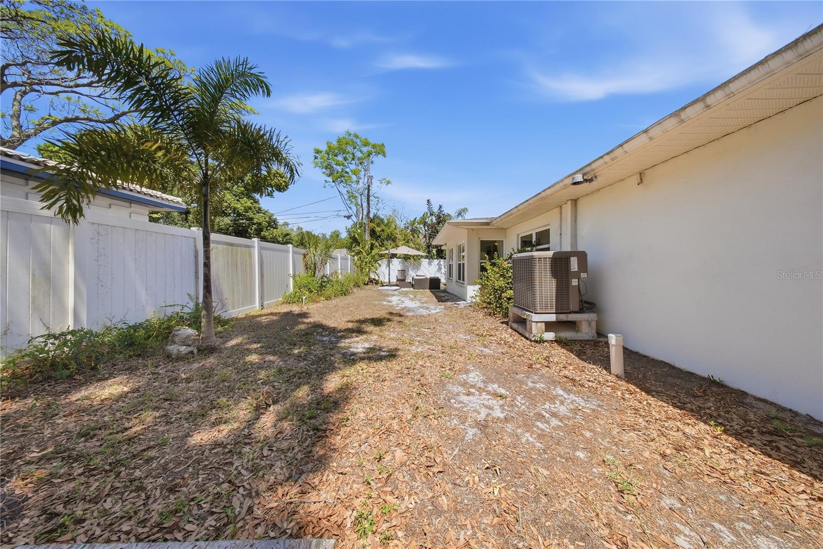 7700 16TH AVE N, ST PETERSBURG, FL, 33710