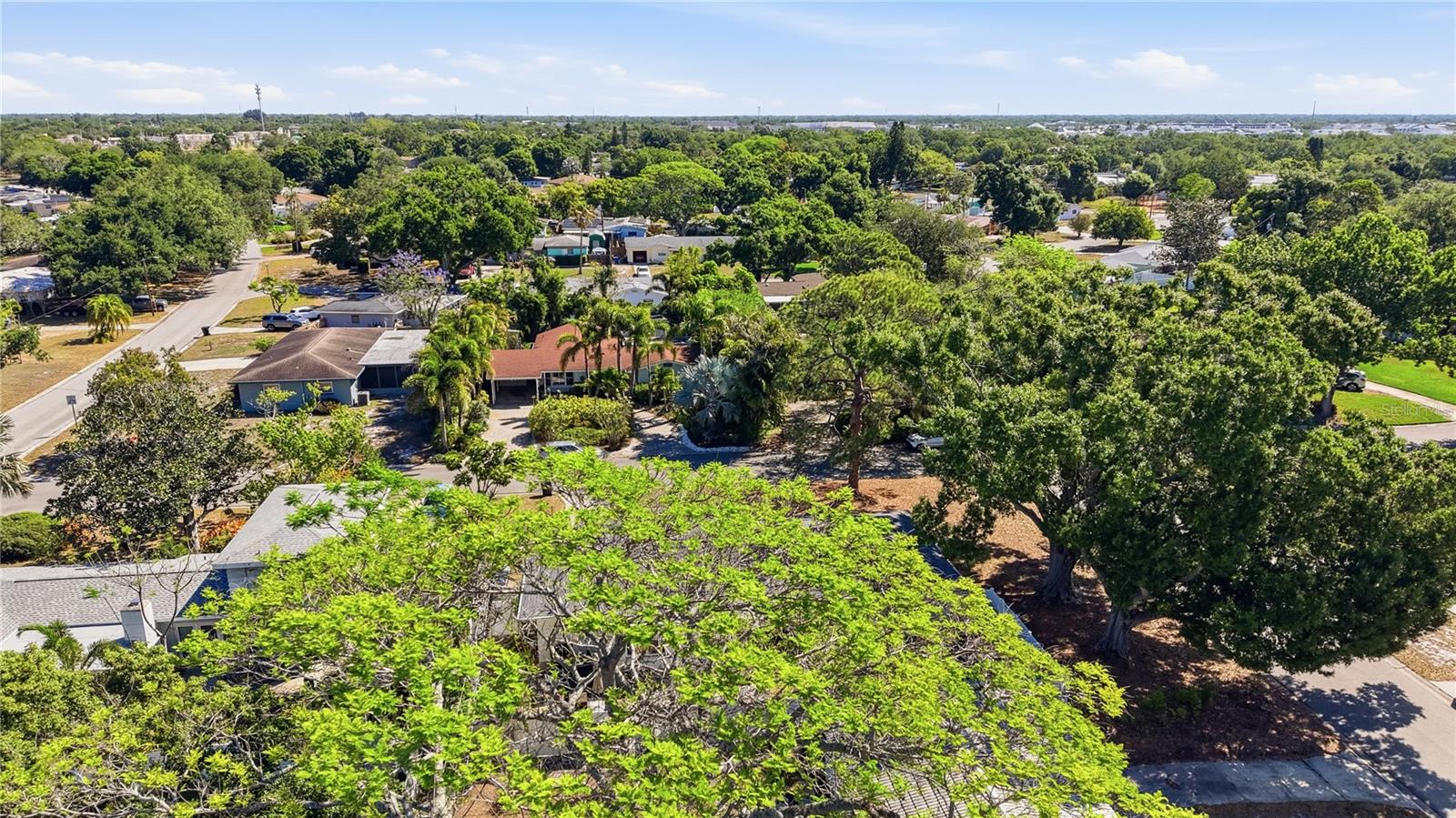 7700 16TH AVE N, ST PETERSBURG, FL, 33710