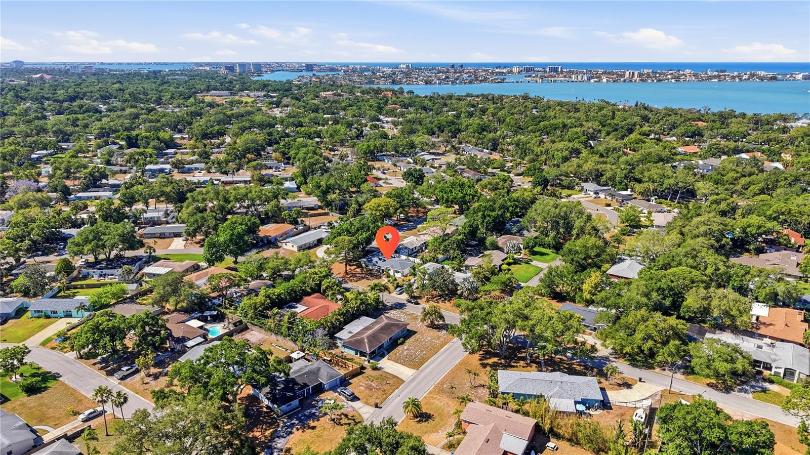 7700 16TH AVE N, ST PETERSBURG, FL, 33710