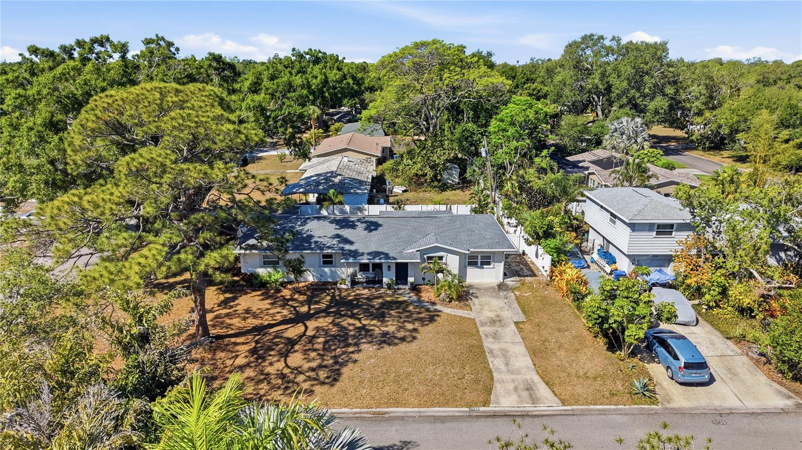 7700 16TH AVE N, ST PETERSBURG, FL, 33710