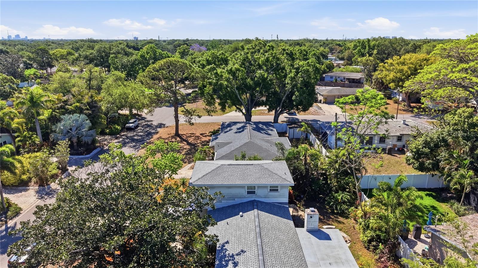 7700 16TH AVE N, ST PETERSBURG, FL, 33710