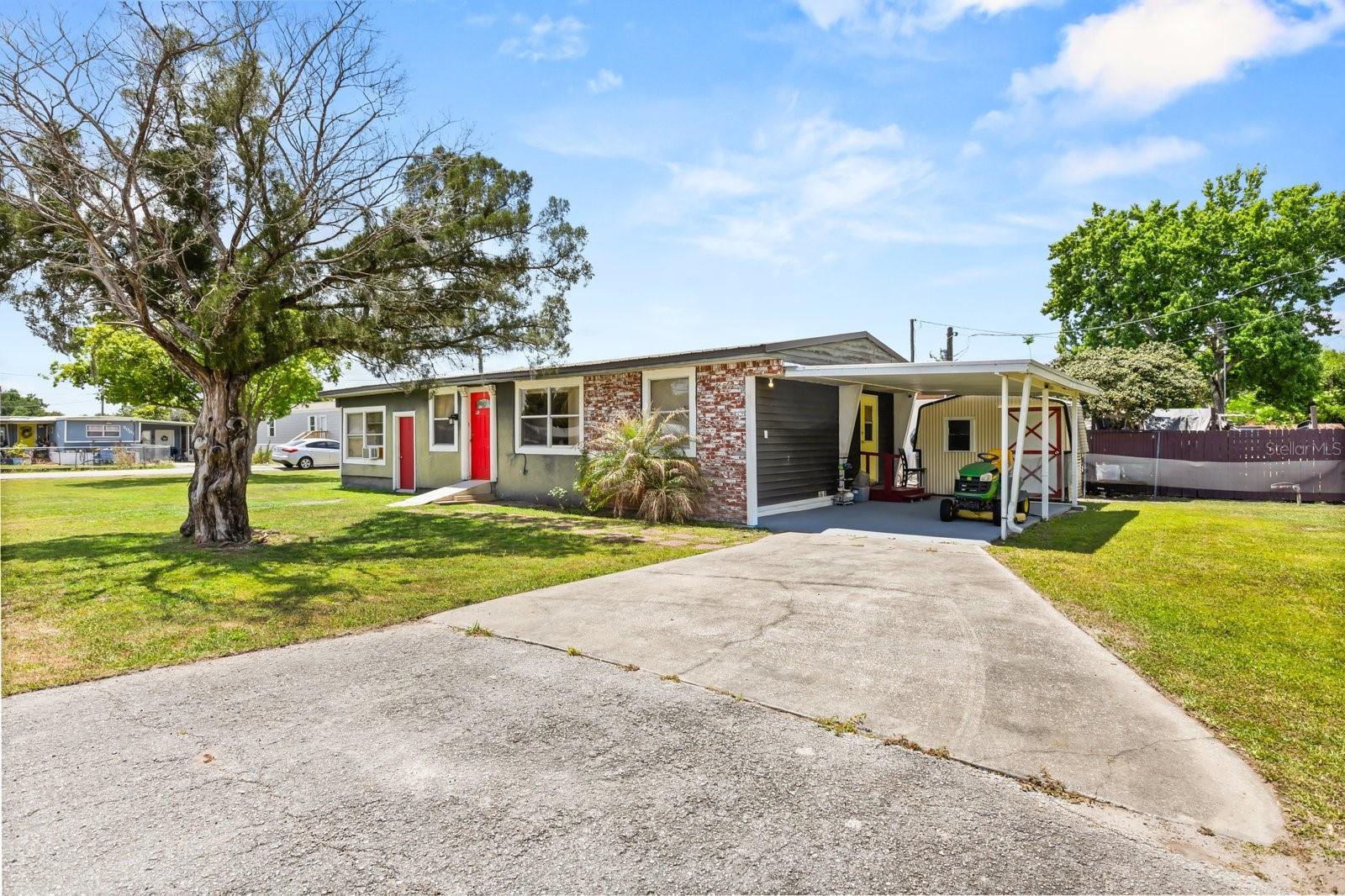 2000 OAK ST, ST CLOUD, FL, 34769