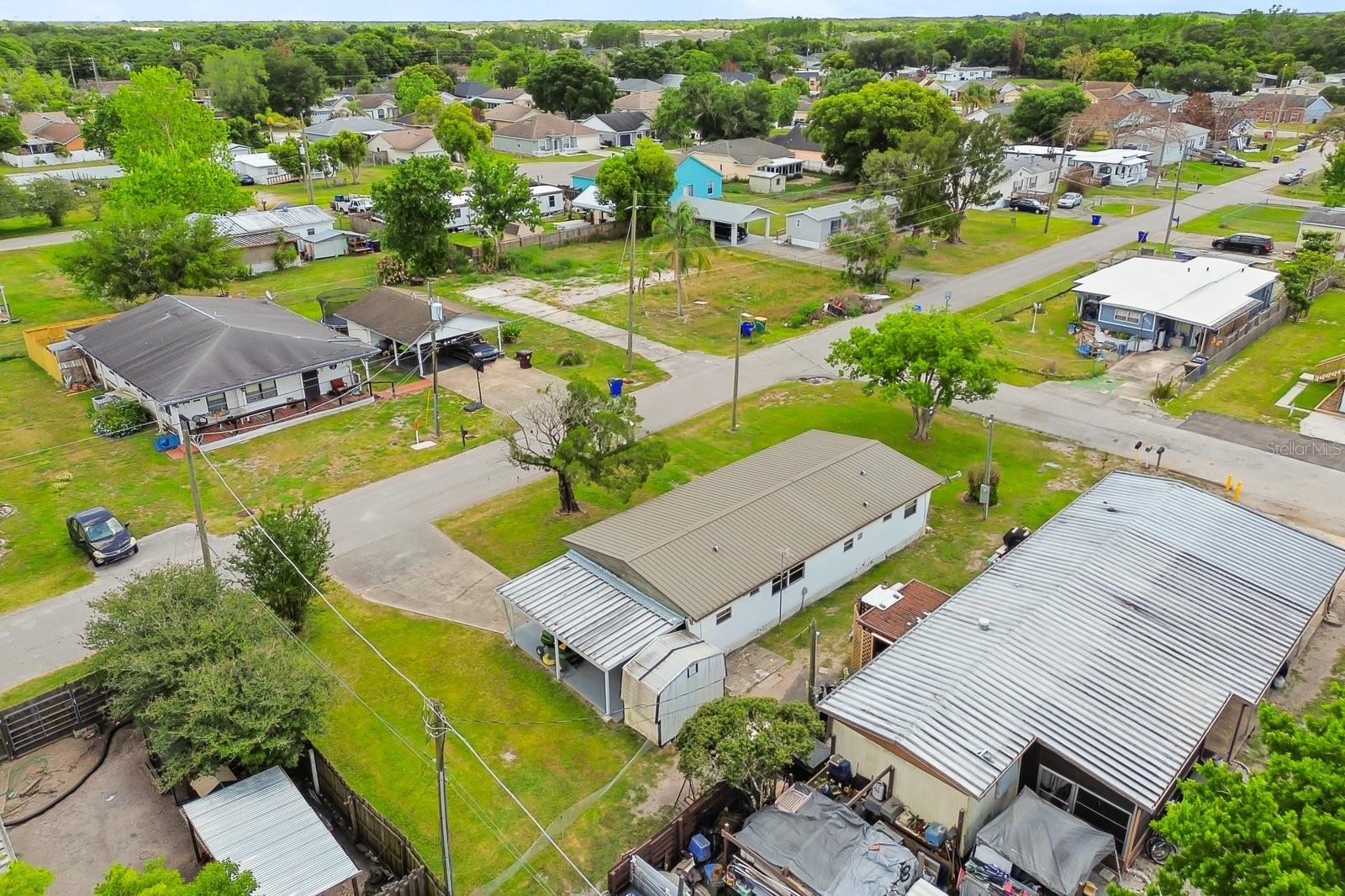 2000 OAK ST, ST CLOUD, FL, 34769