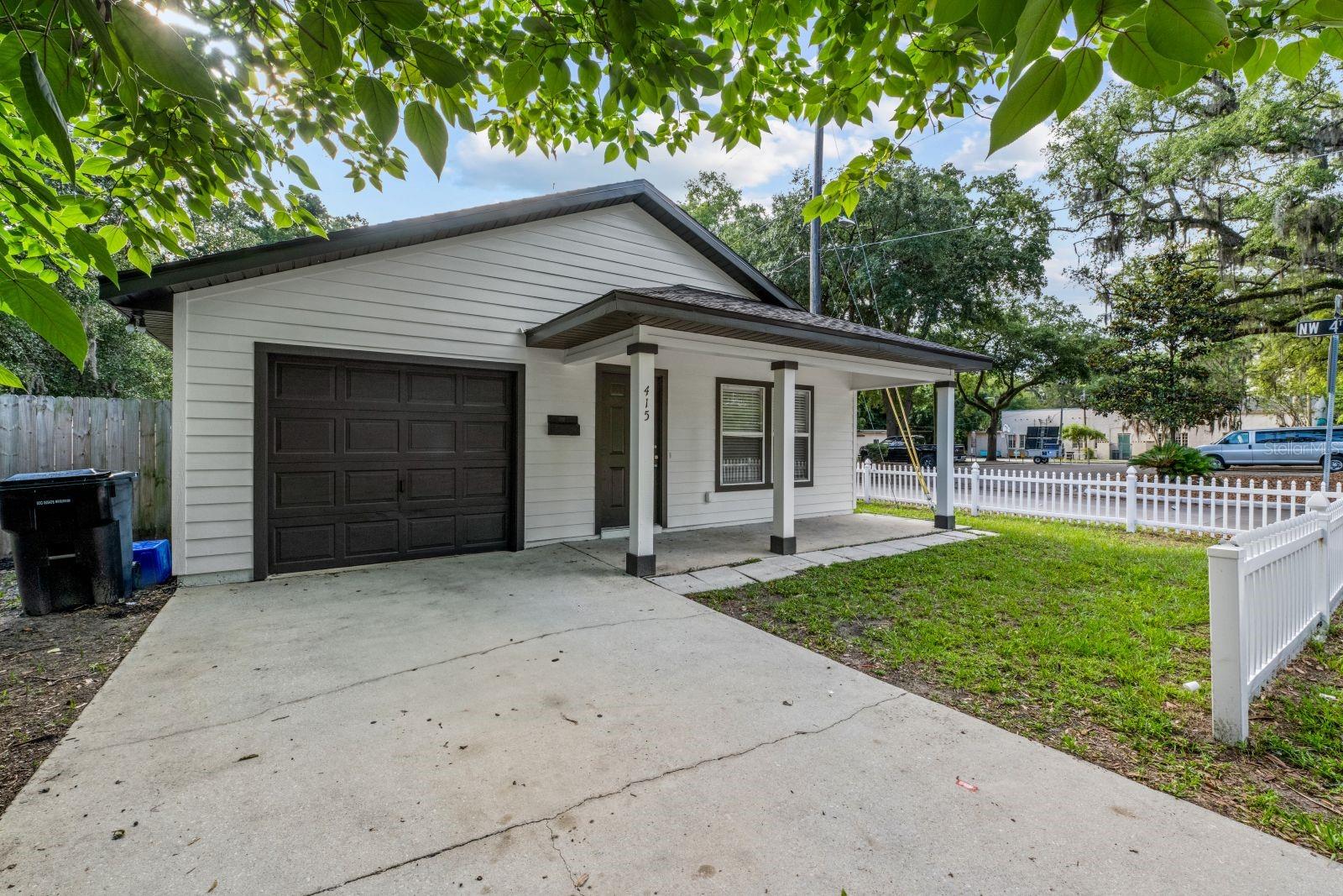 415 NW 10TH ST, GAINESVILLE, FL, 32601