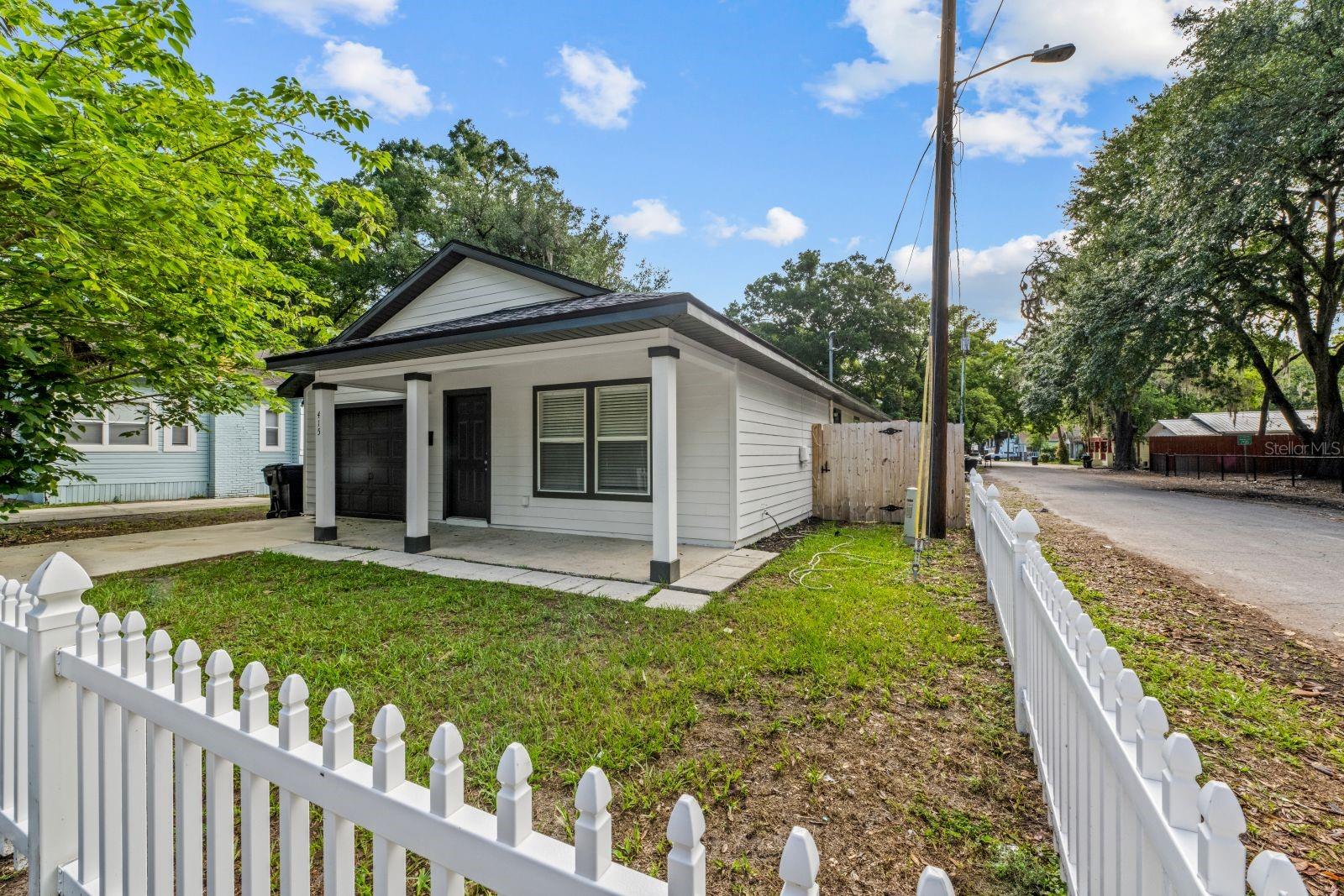 415 NW 10TH ST, GAINESVILLE, FL, 32601