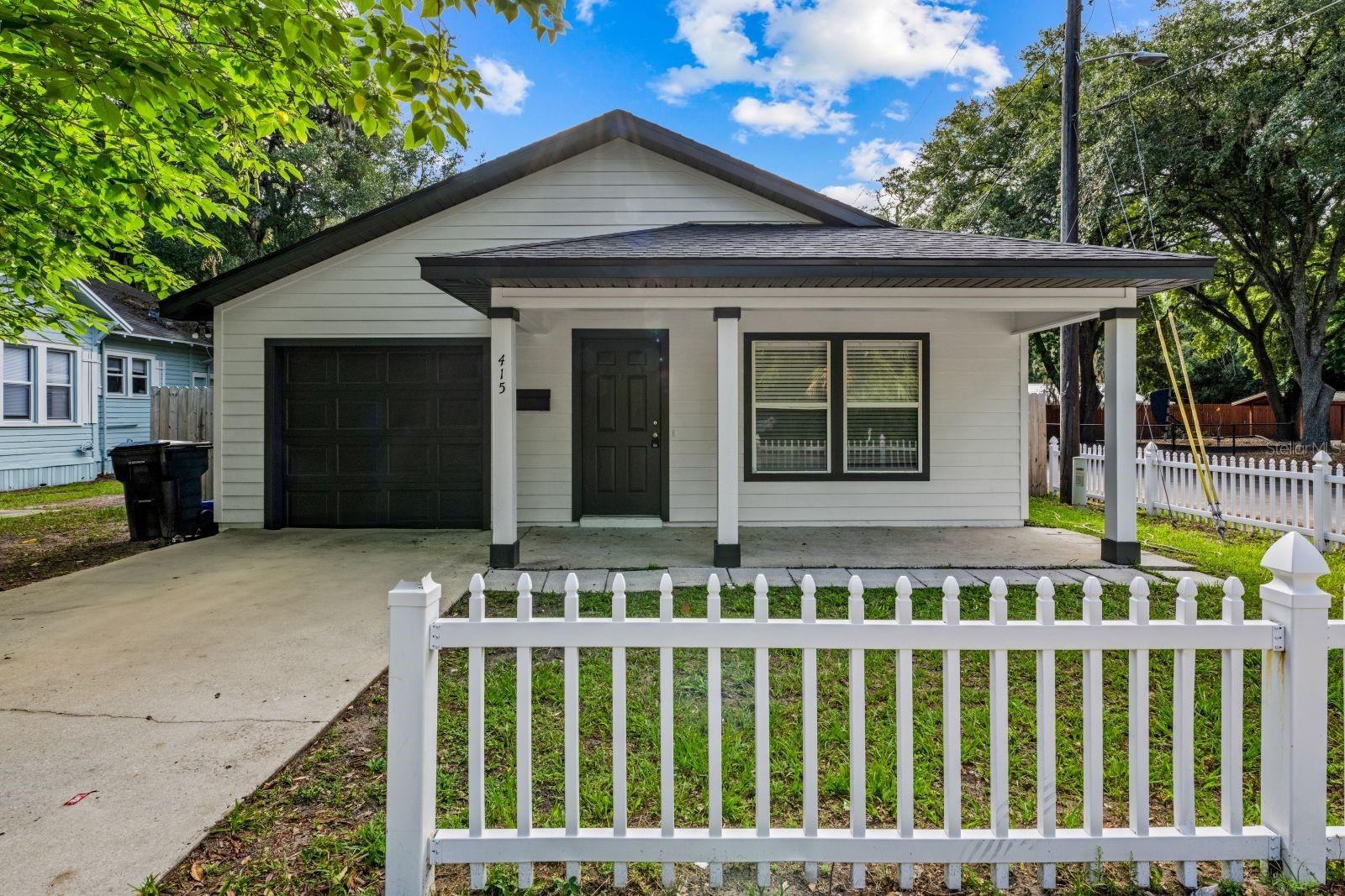 415 NW 10TH ST, GAINESVILLE, FL, 32601