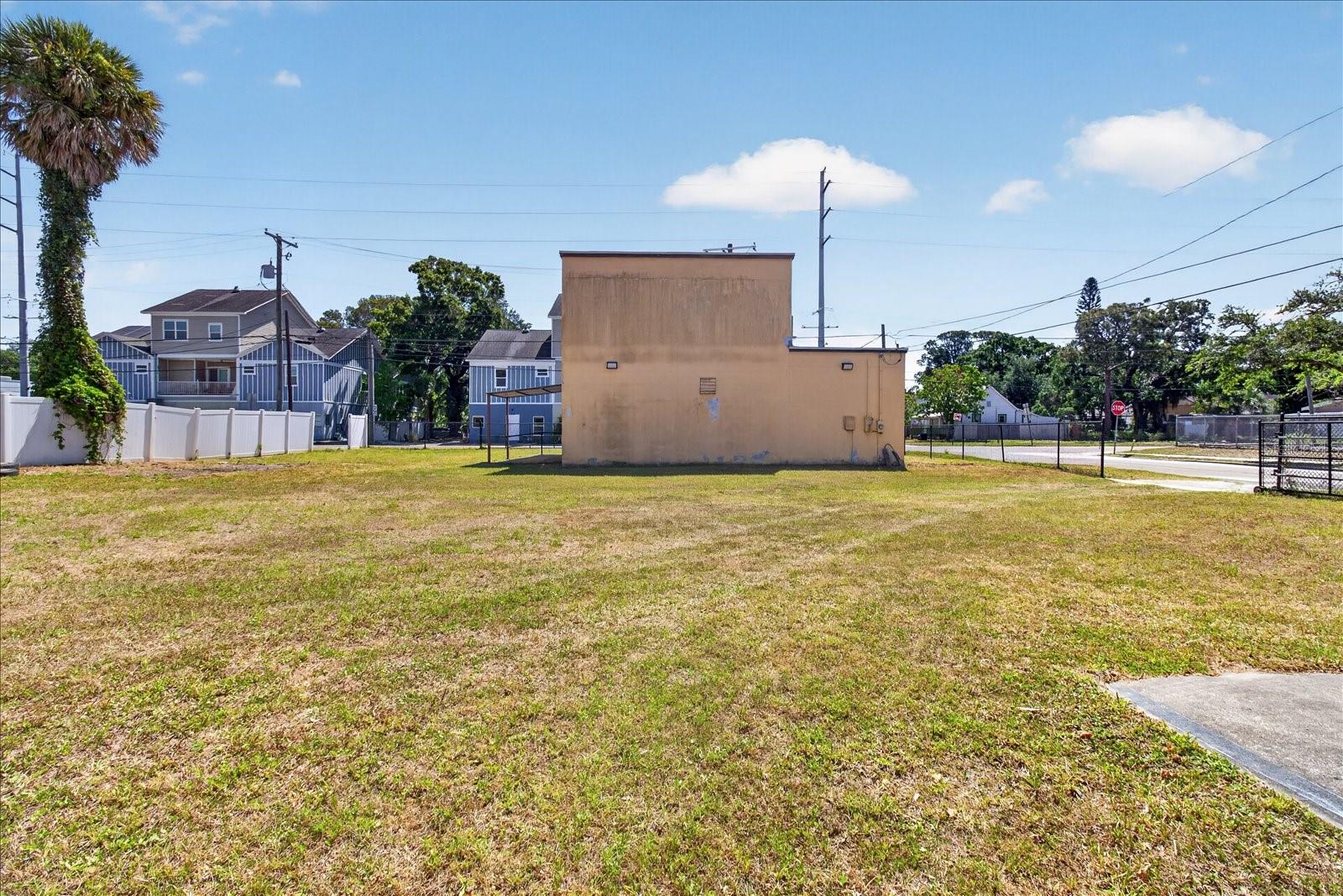 2024 GRANT ST, TAMPA, FL, 33605