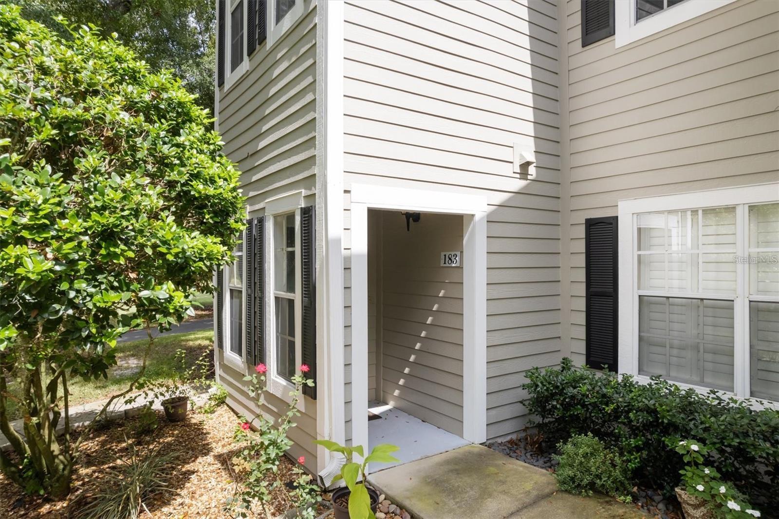 10000 SW 52ND AVE #EE 183, GAINESVILLE, FL, 32608