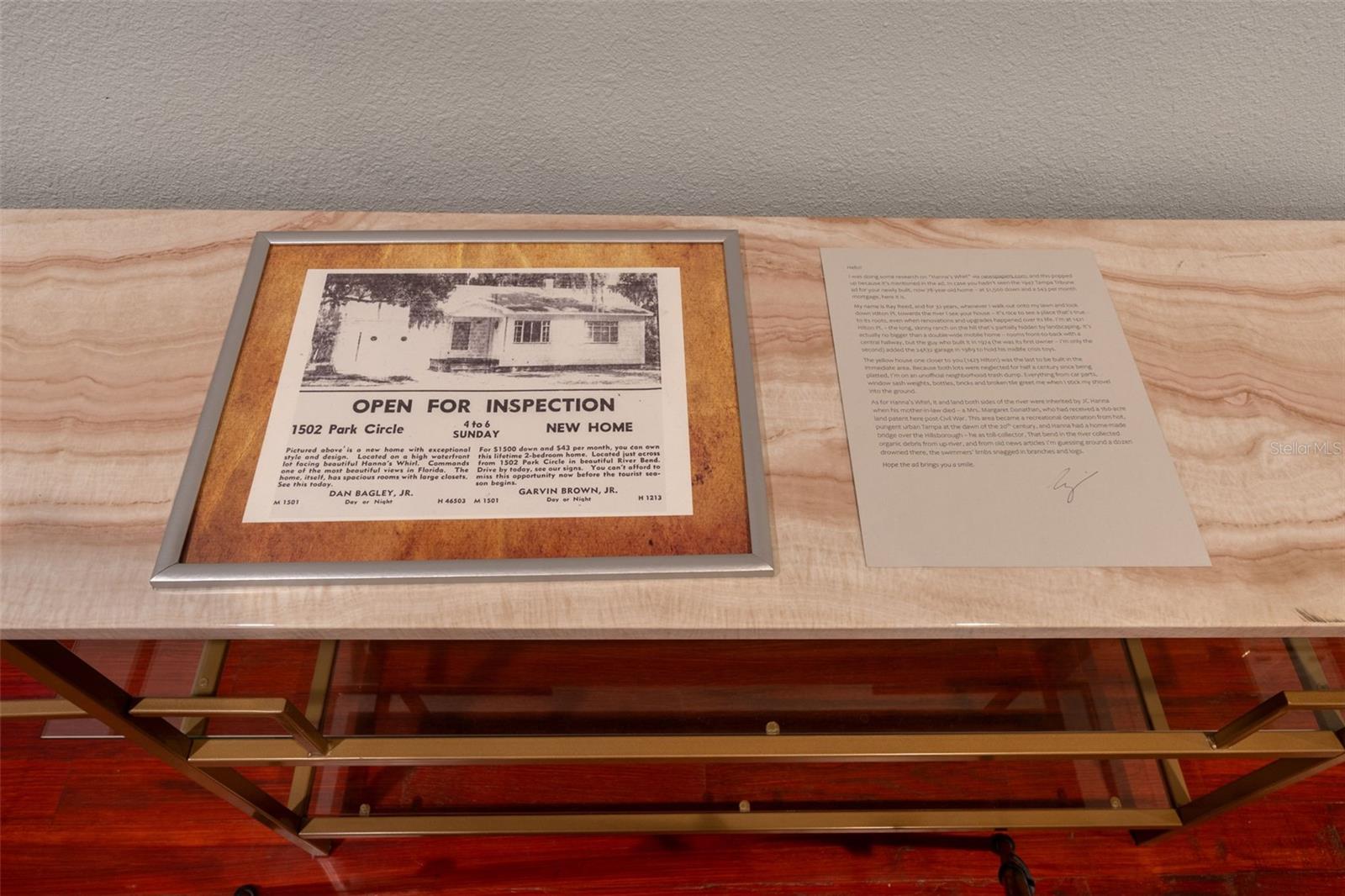 1502 E PARK CIR, TAMPA, FL, 33610