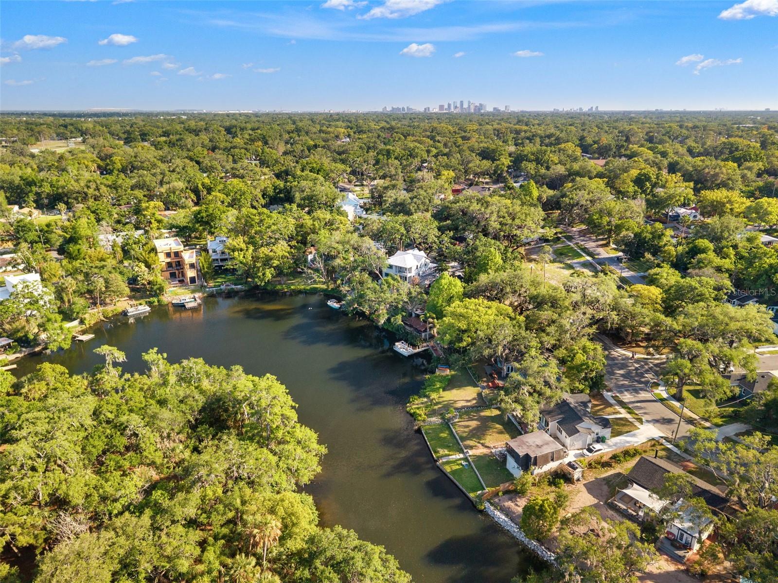 1502 E PARK CIR, TAMPA, FL, 33610