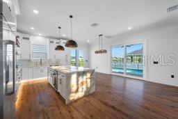 3426 CHANNELSIDE CT, SAFETY HARBOR, FL, 34695