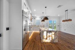 3426 CHANNELSIDE CT, SAFETY HARBOR, FL, 34695