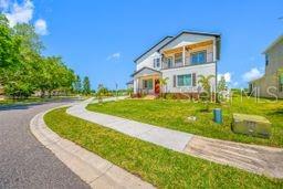 3426 CHANNELSIDE CT, SAFETY HARBOR, FL, 34695