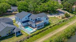3426 CHANNELSIDE CT, SAFETY HARBOR, FL, 34695