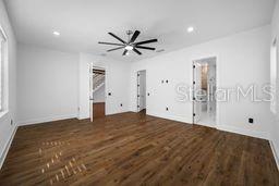 3426 CHANNELSIDE CT, SAFETY HARBOR, FL, 34695