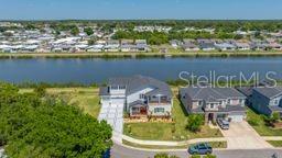 3426 CHANNELSIDE CT, SAFETY HARBOR, FL, 34695