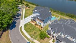 3426 CHANNELSIDE CT, SAFETY HARBOR, FL, 34695