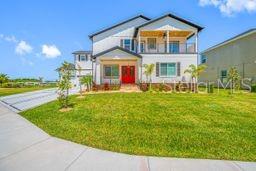 3426 CHANNELSIDE CT, SAFETY HARBOR, FL, 34695
