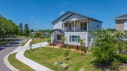 3426 CHANNELSIDE CT, SAFETY HARBOR, FL, 34695