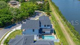 3426 CHANNELSIDE CT, SAFETY HARBOR, FL, 34695