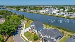 3426 CHANNELSIDE CT, SAFETY HARBOR, FL, 34695