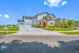 3426 CHANNELSIDE CT, SAFETY HARBOR, FL, 34695