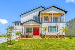 3426 CHANNELSIDE CT, SAFETY HARBOR, FL, 34695