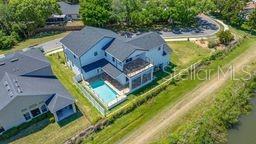 3426 CHANNELSIDE CT, SAFETY HARBOR, FL, 34695